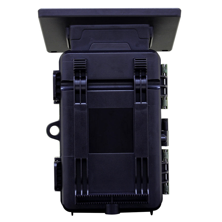 Wildlife Ir Night Vision 2.4 Inch Wireless 48mp 4k Wifi Dual Lens Trail Camera - Image 4